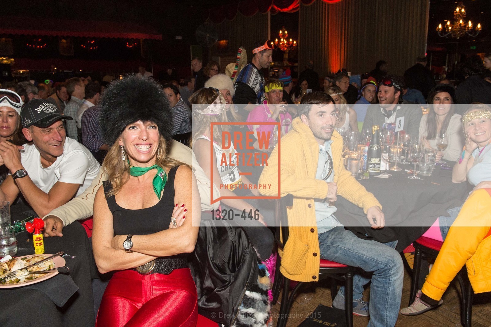 Christine Aylward, U.S. Ski and Snowboard Foundation's Snow Ball, Bimbo's 365 Club. 1025 Columbus Ave, November 7th, 2015,Drew Altizer, Drew Altizer Photography, full-service event agency, private events, San Francisco photographer, photographer California