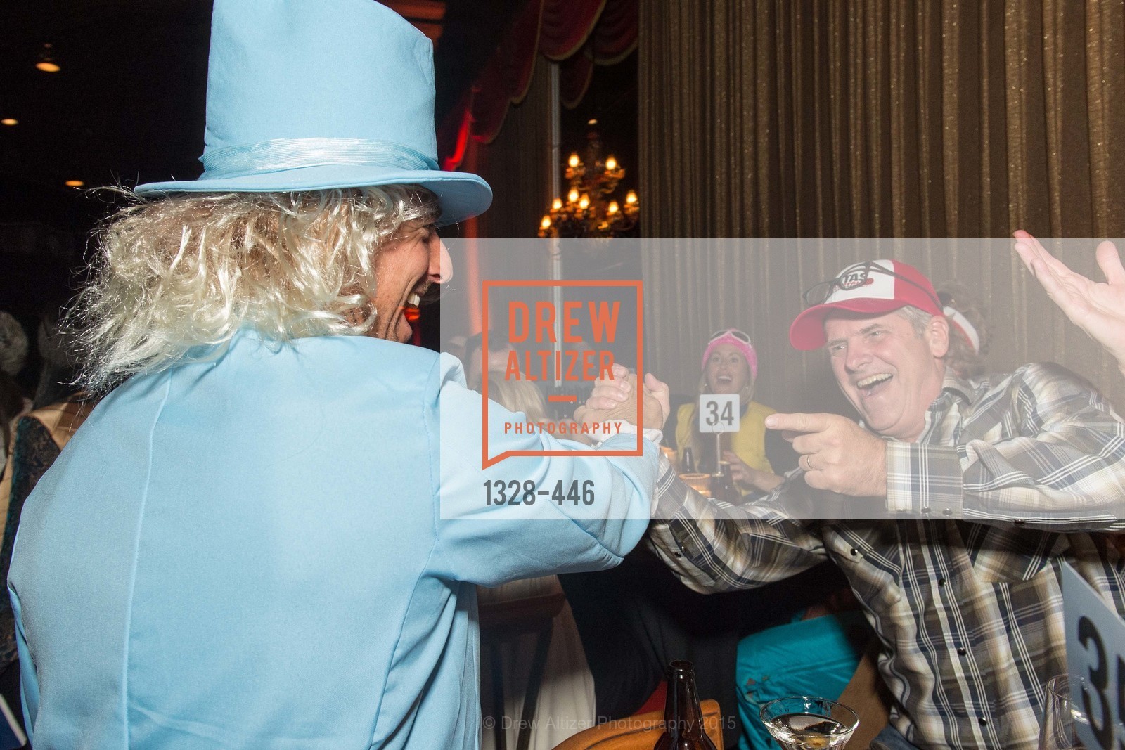 Leon Sharyon, U.S. Ski and Snowboard Foundation's Snow Ball, Bimbo's 365 Club. 1025 Columbus Ave, November 7th, 2015,Drew Altizer, Drew Altizer Photography, full-service agency, private events, San Francisco photographer, photographer california