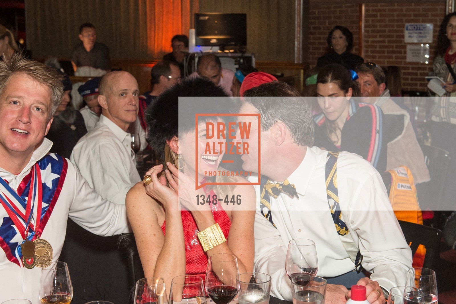 Extras, U.S. Ski and Snowboard Foundation's Snow Ball, November 7th, 2015, Photo,Drew Altizer, Drew Altizer Photography, full-service agency, private events, San Francisco photographer, photographer california
