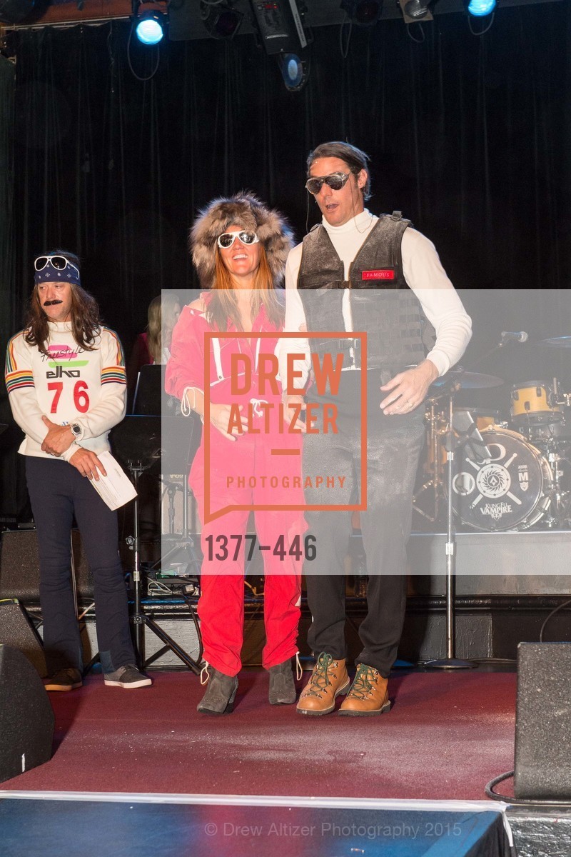 Jen Wick, Will Wick, U.S. Ski and Snowboard Foundation's Snow Ball, Bimbo's 365 Club. 1025 Columbus Ave, November 7th, 2015,Drew Altizer, Drew Altizer Photography, full-service agency, private events, San Francisco photographer, photographer california