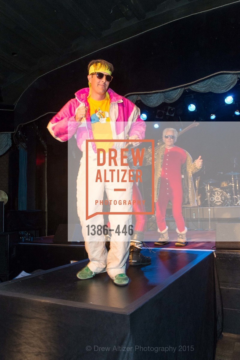 Runway, U.S. Ski and Snowboard Foundation's Snow Ball, November 7th, 2015, Photo,Drew Altizer, Drew Altizer Photography, full-service event agency, private events, San Francisco photographer, photographer California