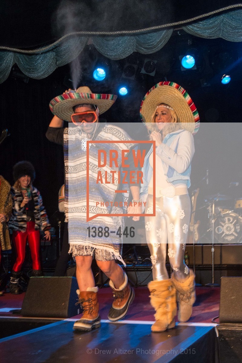Kent Goldman, Lauren Goldman, U.S. Ski and Snowboard Foundation's Snow Ball, Bimbo's 365 Club. 1025 Columbus Ave, November 7th, 2015,Drew Altizer, Drew Altizer Photography, full-service event agency, private events, San Francisco photographer, photographer California