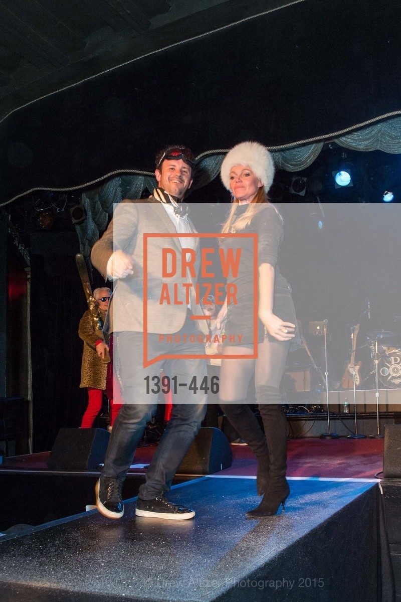 Runway, U.S. Ski and Snowboard Foundation's Snow Ball, November 7th, 2015, Photo,Drew Altizer, Drew Altizer Photography, full-service event agency, private events, San Francisco photographer, photographer California