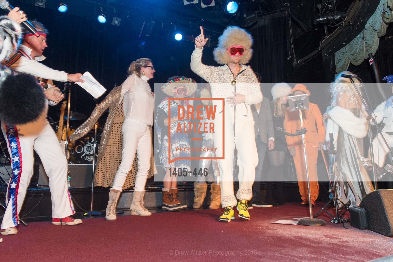 Rob Webb, U.S. Ski and Snowboard Foundation's Snow Ball, Bimbo's 365 Club. 1025 Columbus Ave, November 7th, 2015,Drew Altizer, Drew Altizer Photography, full-service agency, private events, San Francisco photographer, photographer california
