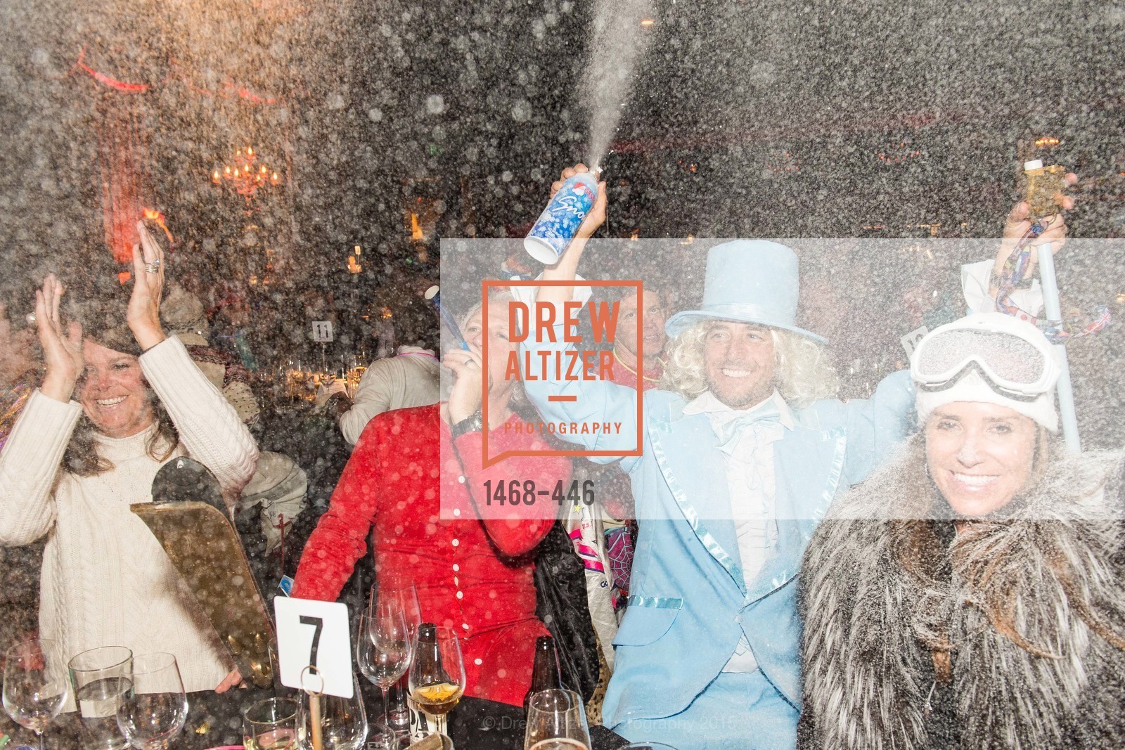 Atmosphere, U.S. Ski and Snowboard Foundation's Snow Ball, Bimbo's 365 Club. 1025 Columbus Ave, November 7th, 2015,Drew Altizer, Drew Altizer Photography, full-service agency, private events, San Francisco photographer, photographer california