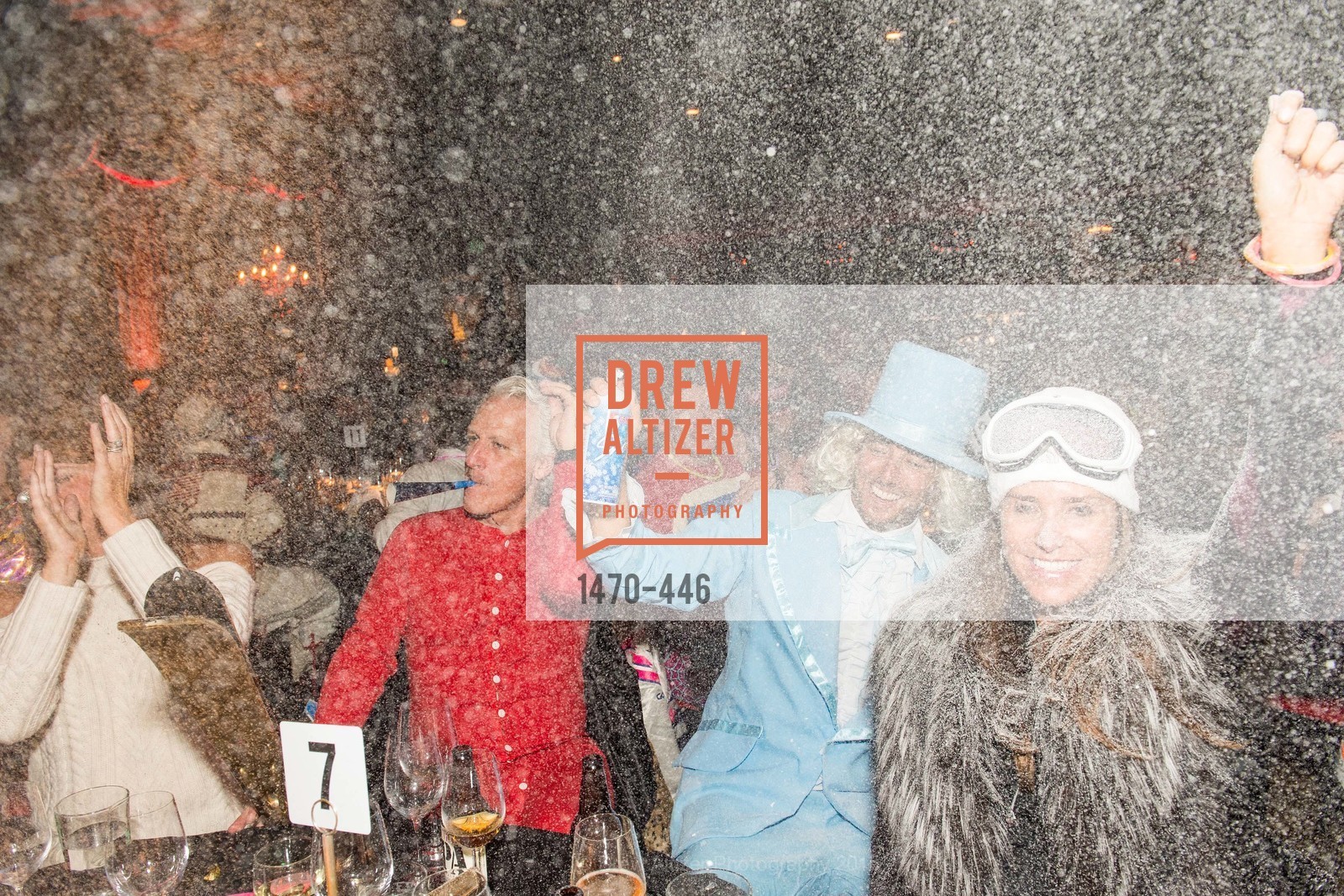 Atmosphere, U.S. Ski and Snowboard Foundation's Snow Ball, Bimbo's 365 Club. 1025 Columbus Ave, November 7th, 2015,Drew Altizer, Drew Altizer Photography, full-service agency, private events, San Francisco photographer, photographer california