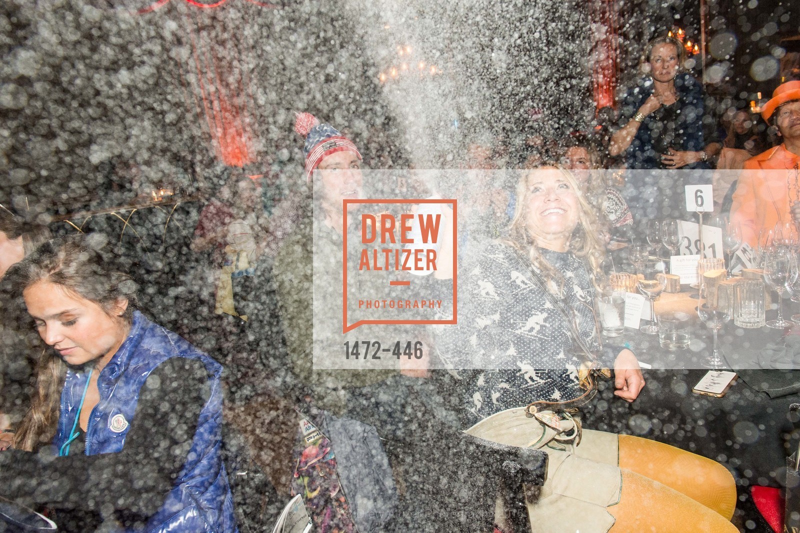 Atmosphere, U.S. Ski and Snowboard Foundation's Snow Ball, Bimbo's 365 Club. 1025 Columbus Ave, November 7th, 2015,Drew Altizer, Drew Altizer Photography, full-service agency, private events, San Francisco photographer, photographer california