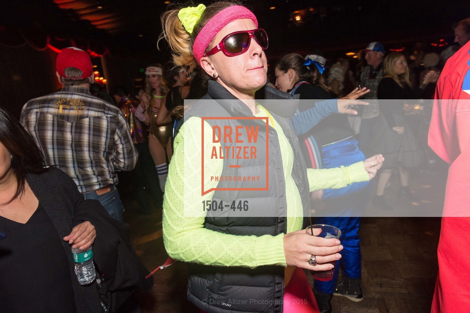 Extras, U.S. Ski and Snowboard Foundation's Snow Ball, November 7th, 2015, Photo,Drew Altizer, Drew Altizer Photography, full-service agency, private events, San Francisco photographer, photographer california