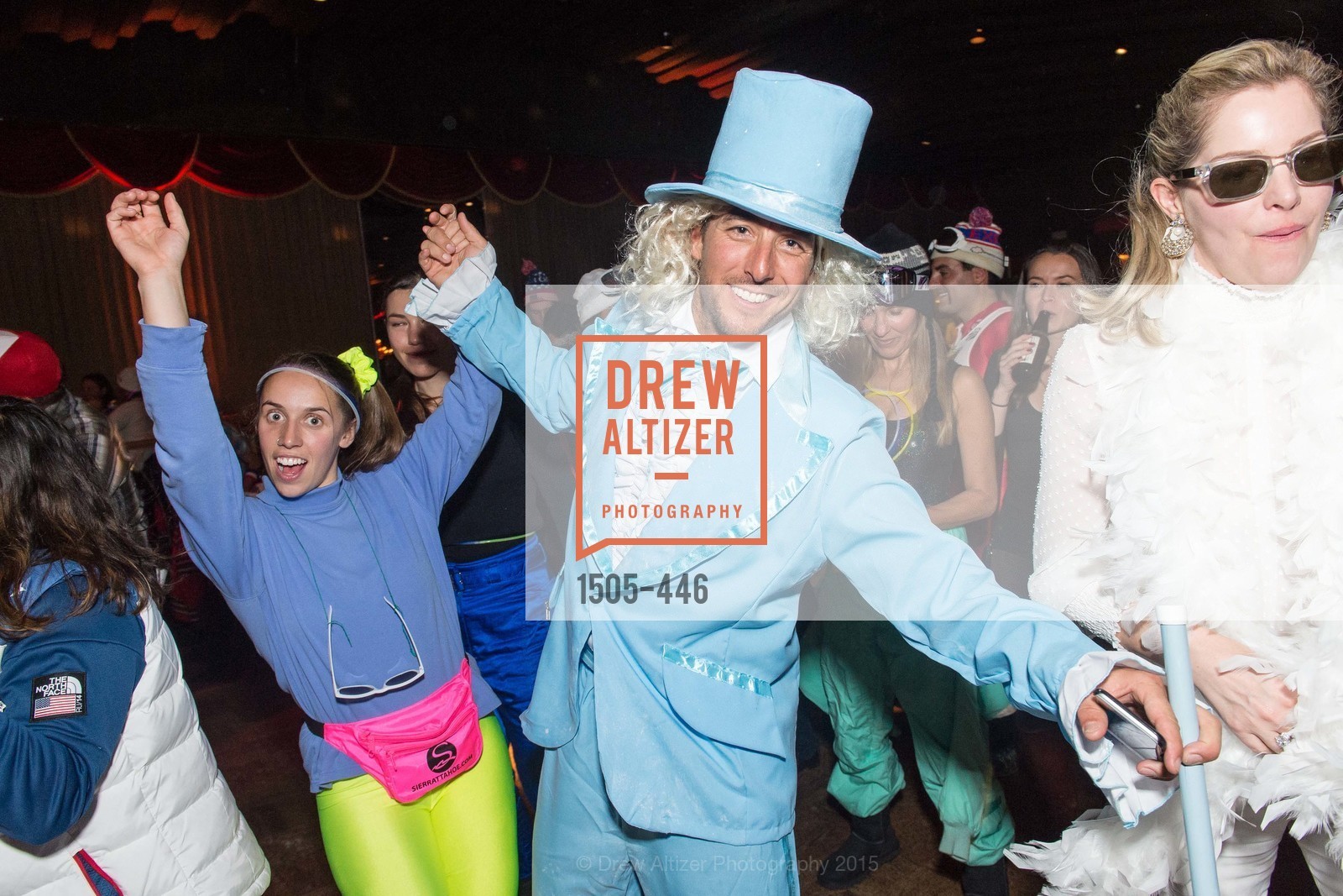 Maddie Bowman, Jonny Moseley, U.S. Ski and Snowboard Foundation's Snow Ball, Bimbo's 365 Club. 1025 Columbus Ave, November 7th, 2015,Drew Altizer, Drew Altizer Photography, full-service agency, private events, San Francisco photographer, photographer california