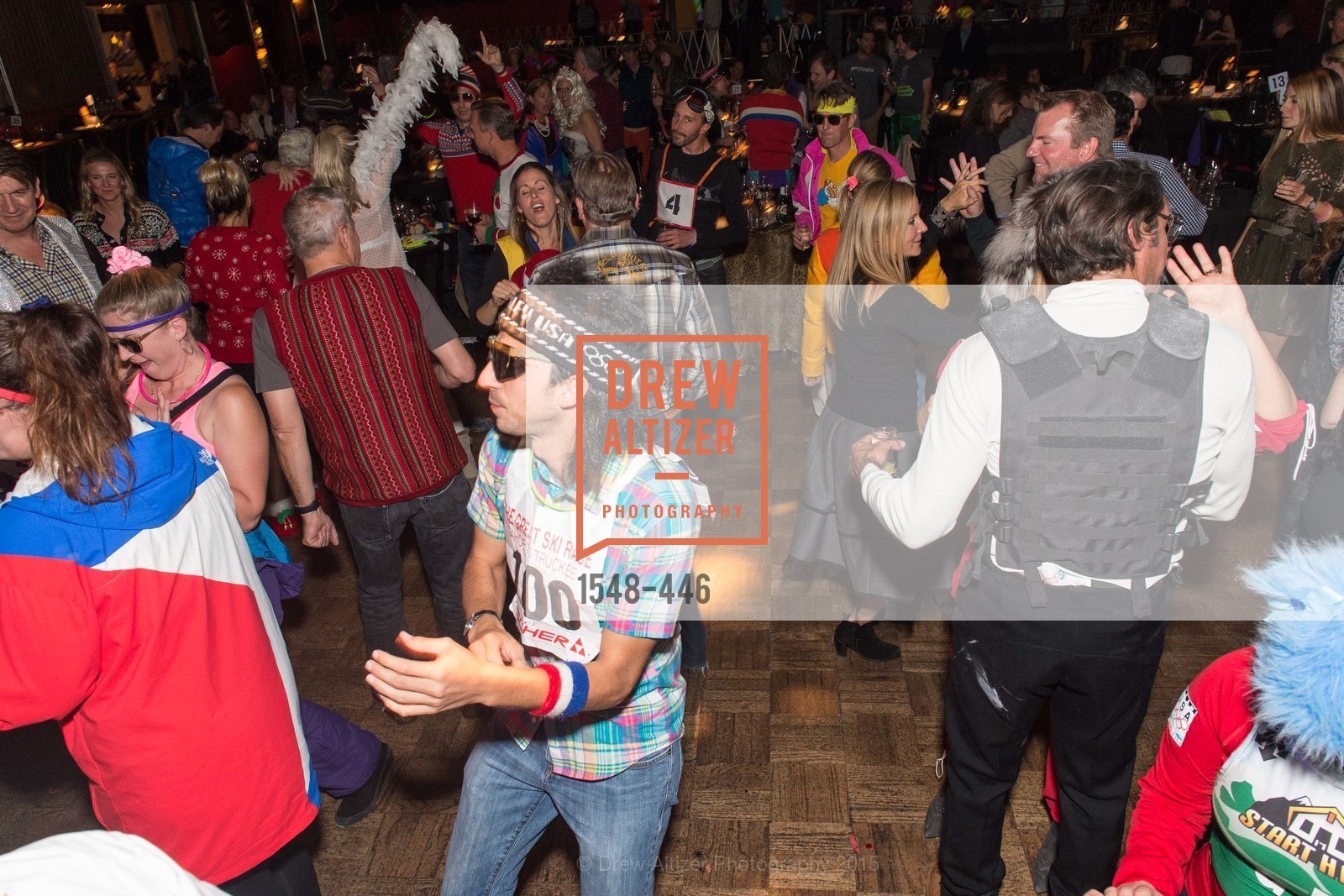 Atmosphere, U.S. Ski and Snowboard Foundation's Snow Ball, Bimbo's 365 Club. 1025 Columbus Ave, November 7th, 2015,Drew Altizer, Drew Altizer Photography, full-service agency, private events, San Francisco photographer, photographer california