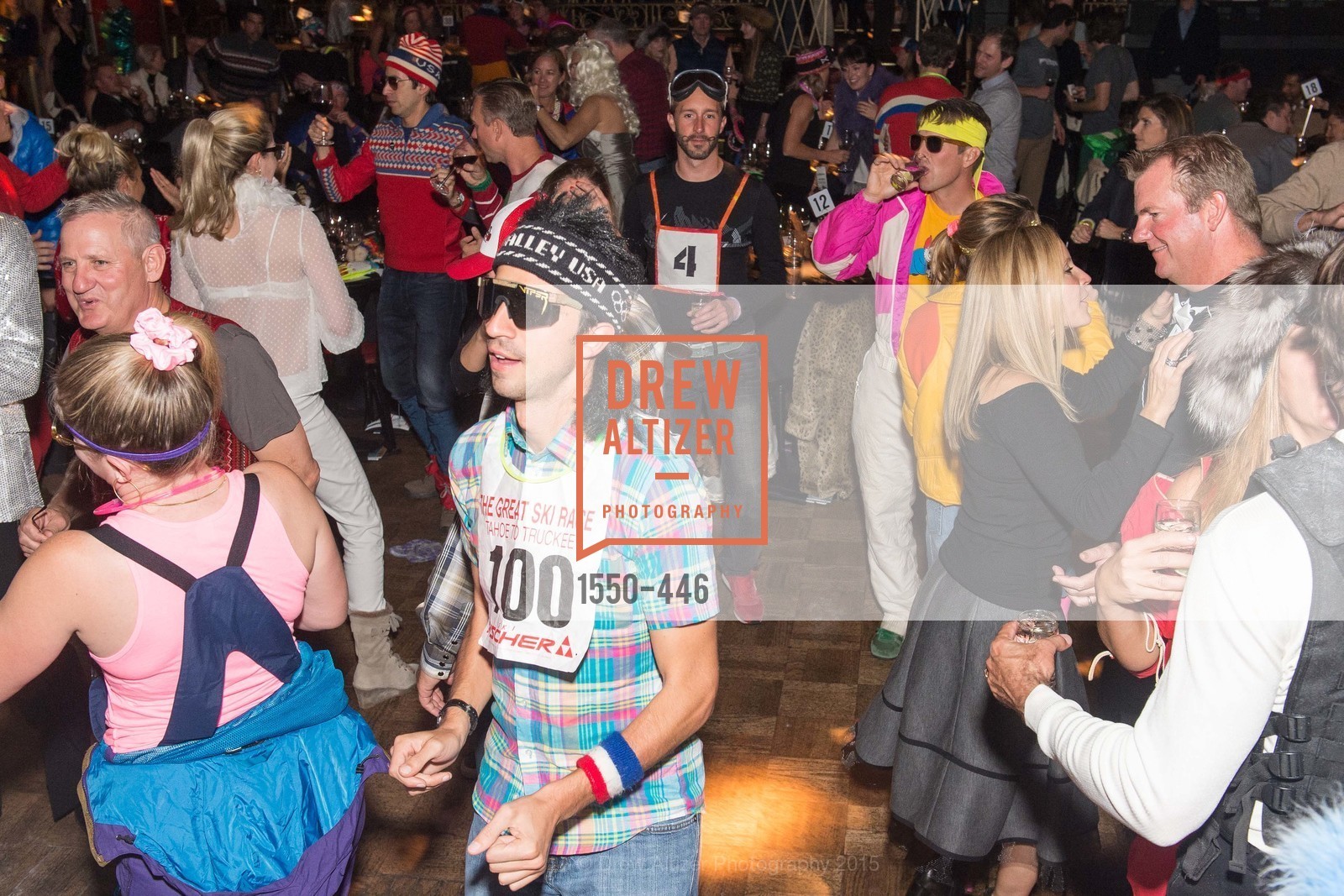 Atmosphere, U.S. Ski and Snowboard Foundation's Snow Ball, Bimbo's 365 Club. 1025 Columbus Ave, November 7th, 2015,Drew Altizer, Drew Altizer Photography, full-service event agency, private events, San Francisco photographer, photographer California