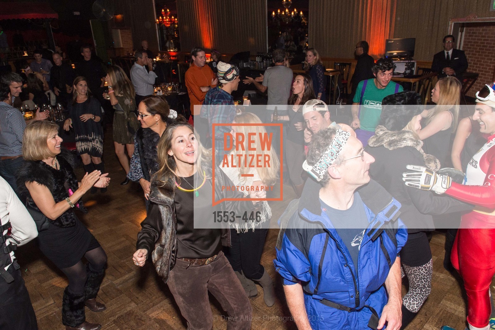 Atmosphere, U.S. Ski and Snowboard Foundation's Snow Ball, Bimbo's 365 Club. 1025 Columbus Ave, November 7th, 2015,Drew Altizer, Drew Altizer Photography, full-service event agency, private events, San Francisco photographer, photographer California
