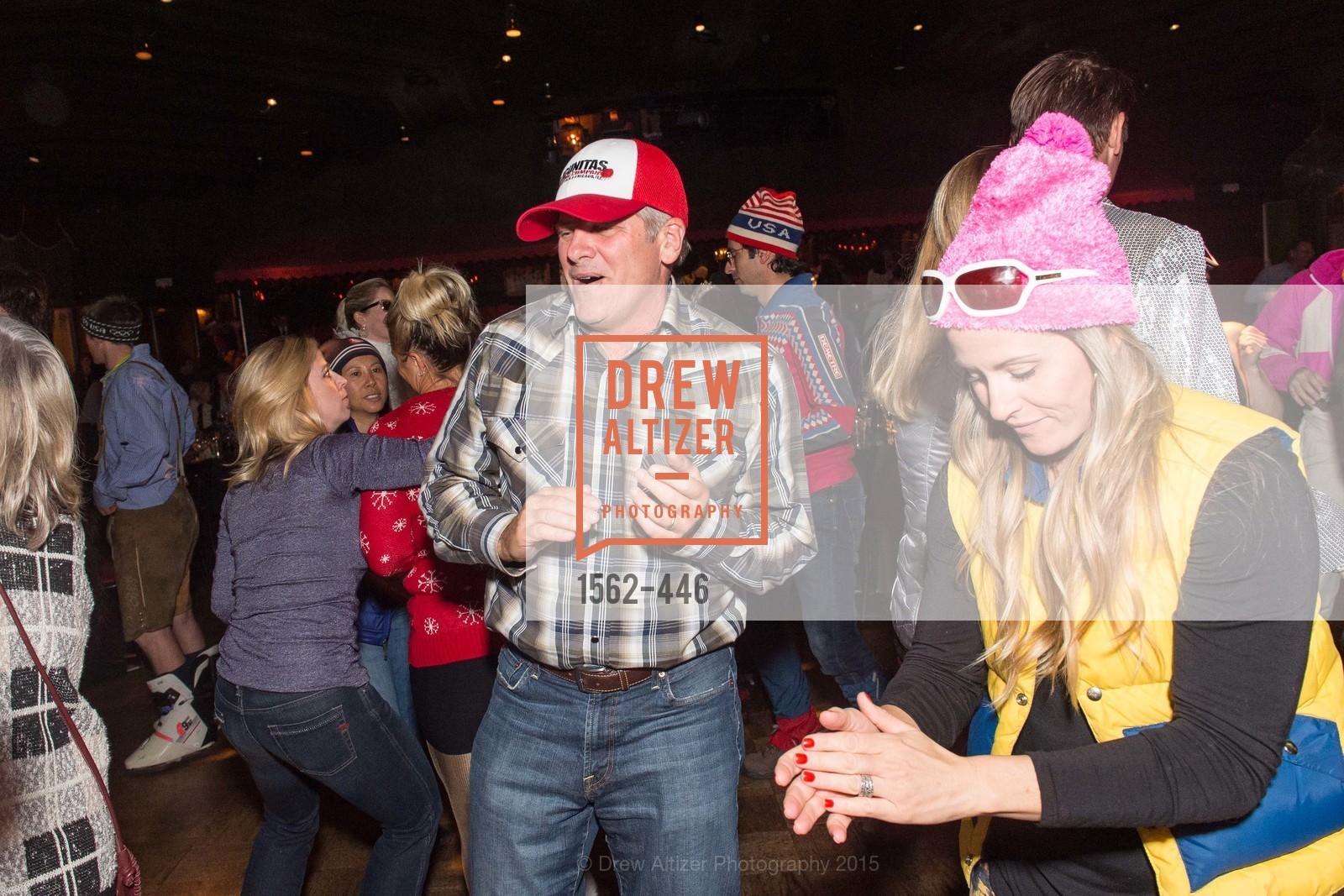 Atmosphere, U.S. Ski and Snowboard Foundation's Snow Ball, Bimbo's 365 Club. 1025 Columbus Ave, November 7th, 2015,Drew Altizer, Drew Altizer Photography, full-service event agency, private events, San Francisco photographer, photographer California