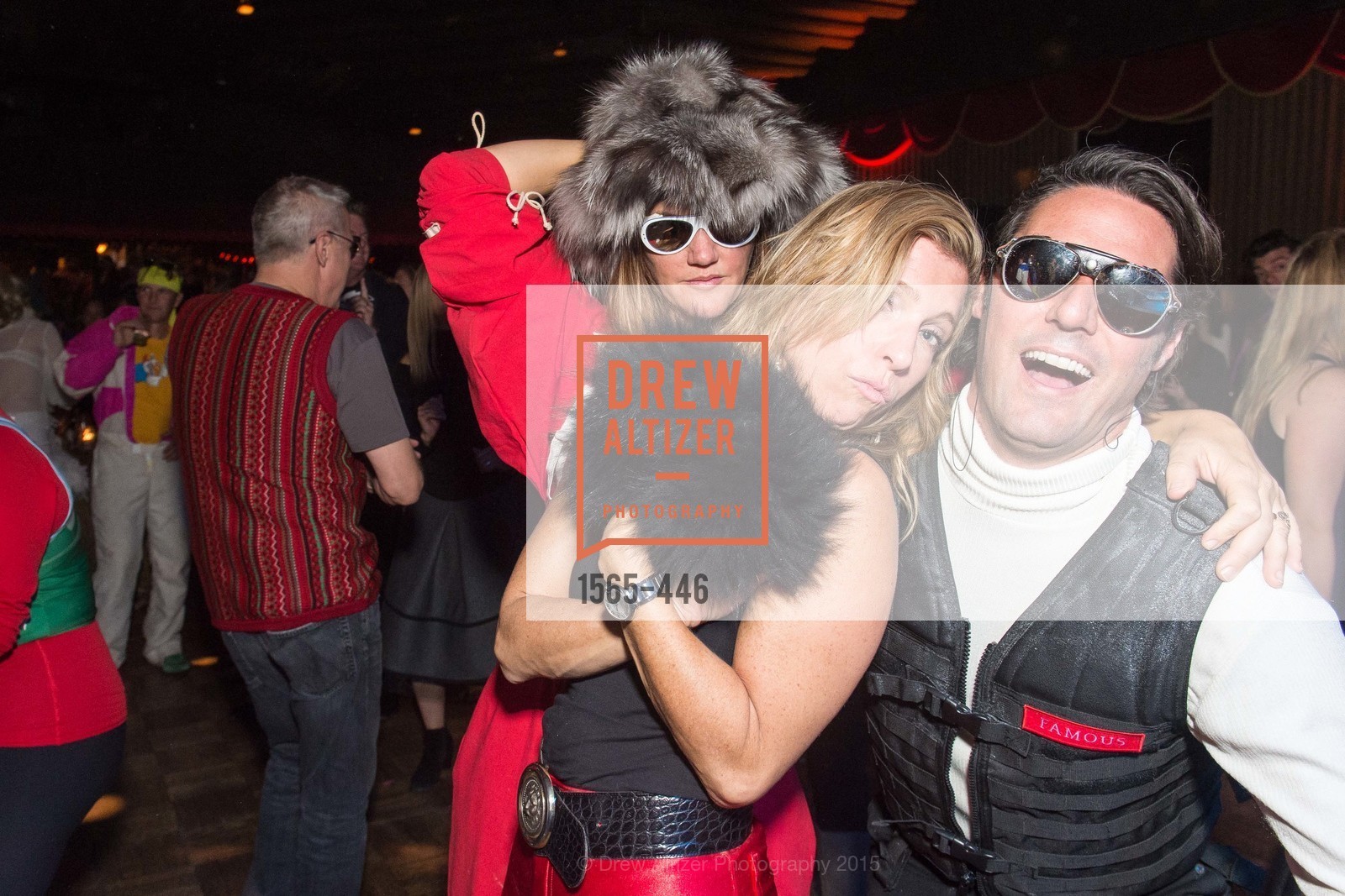 Christine Aylward, Jen Wick, Will Wick, U.S. Ski and Snowboard Foundation's Snow Ball, Bimbo's 365 Club. 1025 Columbus Ave, November 7th, 2015,Drew Altizer, Drew Altizer Photography, full-service agency, private events, San Francisco photographer, photographer california
