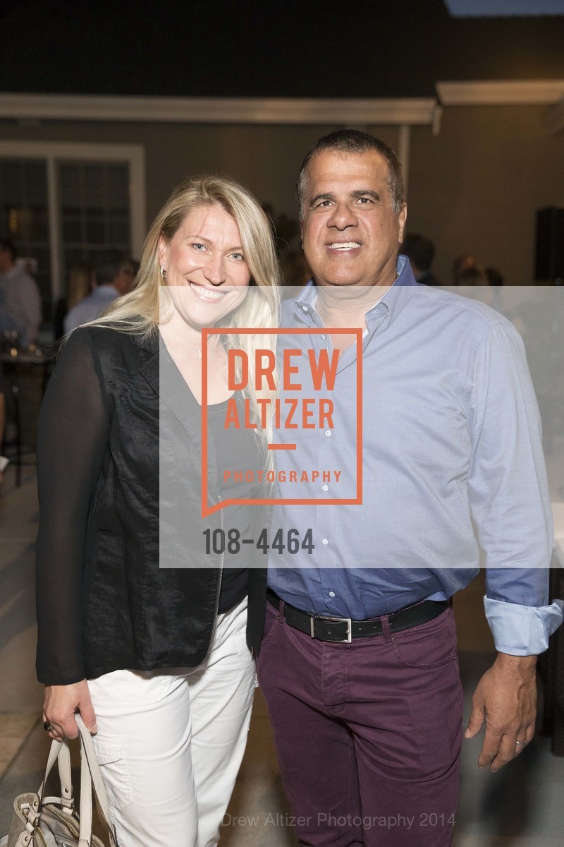 Tatyana Avital, THIS OLD BAG Preview Party, Silicon Valley, US, September 20th, 2014, Photo #108-4464 Tatyana Avital, Photo #108-4464