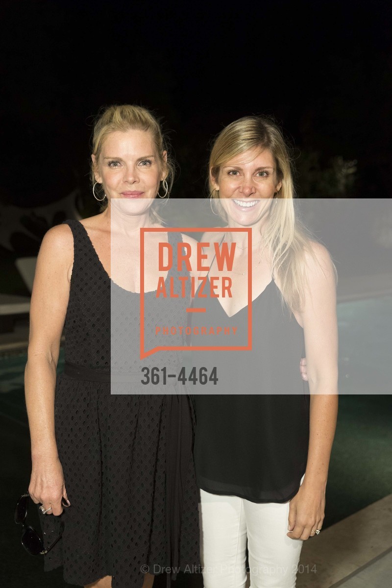 Laura Saunders, Christine Garwood, Photo #361-4464