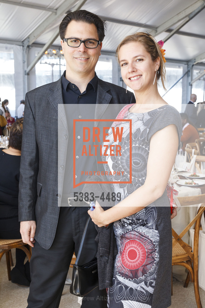 Stefan Nandzik, Entropy, Heroes and Hearts Luncheon 2018, AT&T Park, Photo #5383-4489 Stefan Nandzik, Entropy, Photo #5383-4489