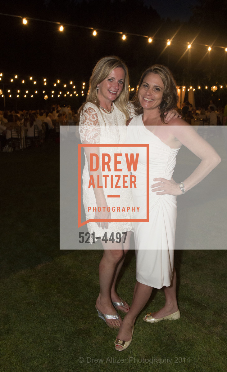 Claire Morrissey, Teresa Rodriguez, FESTIVAL DEL SOLE'S Annual Gala at MEADOWOOD, Napa Valley, US, July 13th, 2014, Photo #521-4497 Claire Morrissey, Teresa Rodriguez, Photo #521-4497