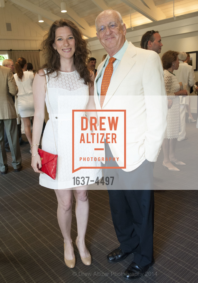 Natasha Azava, Peter Thall, FESTIVAL DEL SOLE'S Annual Gala at MEADOWOOD, Napa Valley, US, July 13th, 2014, Photo #1637-4497 Natasha Azava, Peter Thall, Photo #1637-4497