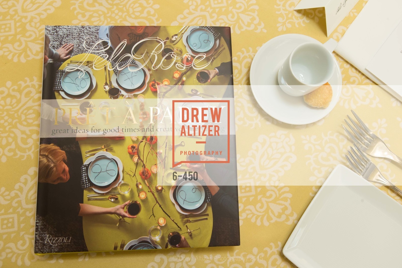 Atmosphere, Lela Rose Book Signing and Luncheon at Neiman Marcus, Neiman Marcus, November 5th, 2015,Drew Altizer, Drew Altizer Photography, full-service agency, private events, San Francisco photographer, photographer california