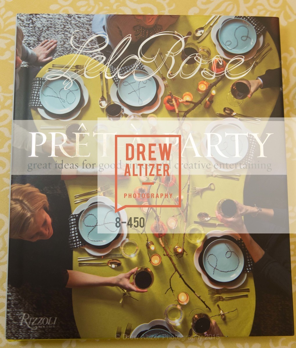 Atmosphere, Lela Rose Book Signing and Luncheon at Neiman Marcus, Neiman Marcus, November 5th, 2015,Drew Altizer, Drew Altizer Photography, full-service agency, private events, San Francisco photographer, photographer california