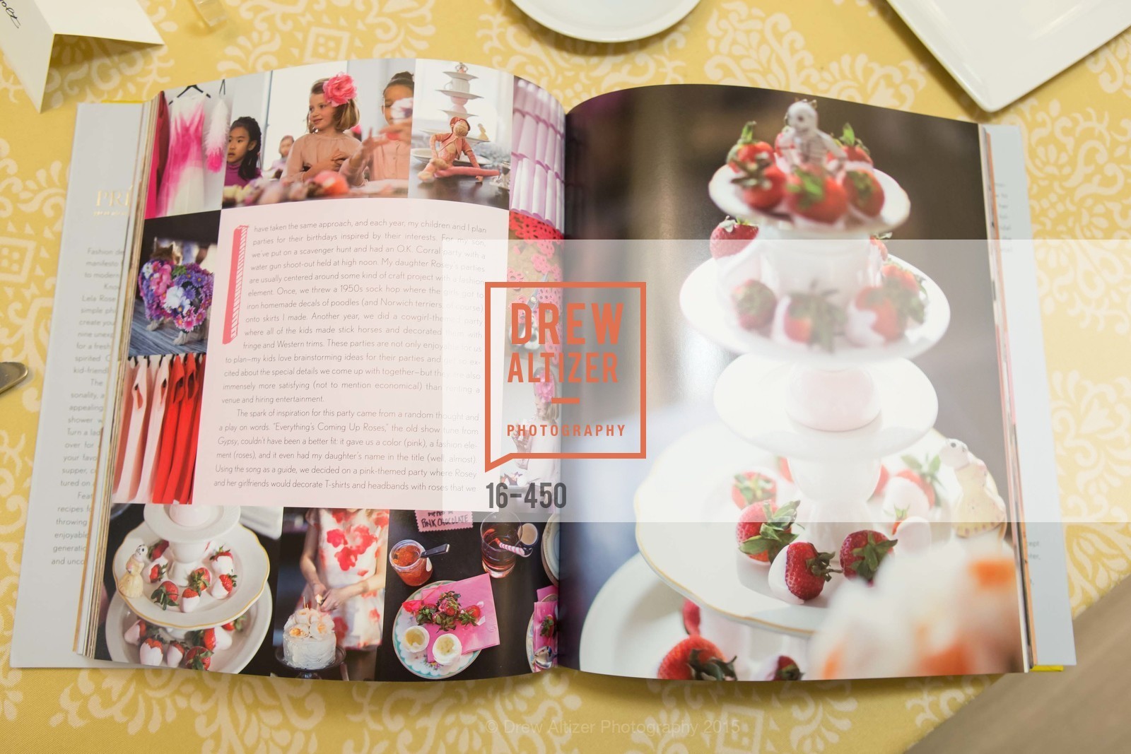 Atmosphere, Lela Rose Book Signing and Luncheon at Neiman Marcus, Neiman Marcus, November 5th, 2015,Drew Altizer, Drew Altizer Photography, full-service agency, private events, San Francisco photographer, photographer california