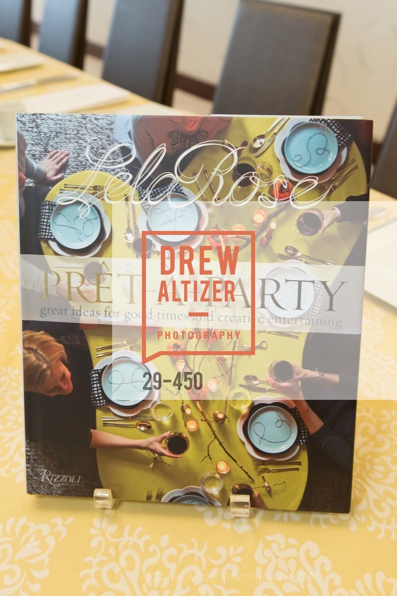 Atmosphere, Lela Rose Book Signing and Luncheon at Neiman Marcus, Neiman Marcus, November 5th, 2015,Drew Altizer, Drew Altizer Photography, full-service agency, private events, San Francisco photographer, photographer california