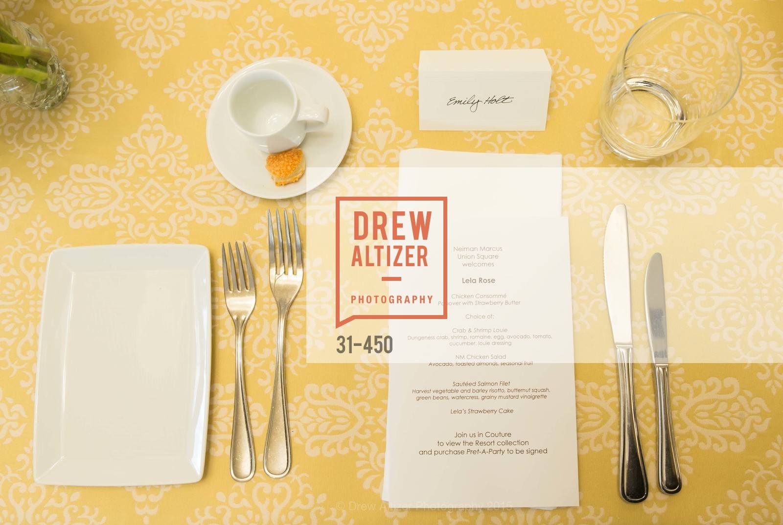 Atmosphere, Lela Rose Book Signing and Luncheon at Neiman Marcus, Neiman Marcus, November 5th, 2015,Drew Altizer, Drew Altizer Photography, full-service agency, private events, San Francisco photographer, photographer california