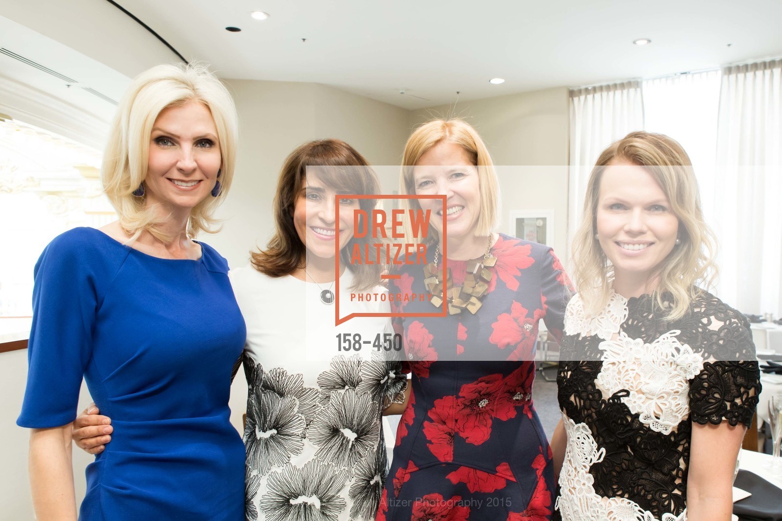 Lora Peterson, Katherine Simon, Lela Rose, Claire Fluhr, Lela Rose Book Signing and Luncheon at Neiman Marcus, Neiman Marcus, November 5th, 2015,Drew Altizer, Drew Altizer Photography, full-service agency, private events, San Francisco photographer, photographer california