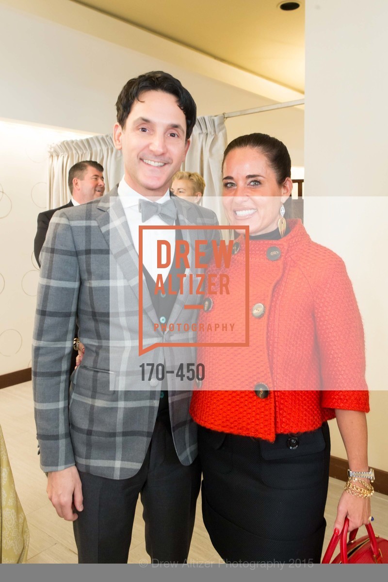 James Krohn, Natalia Urrutia, Lela Rose Book Signing and Luncheon at Neiman Marcus, Neiman Marcus, November 5th, 2015,Drew Altizer, Drew Altizer Photography, full-service agency, private events, San Francisco photographer, photographer california