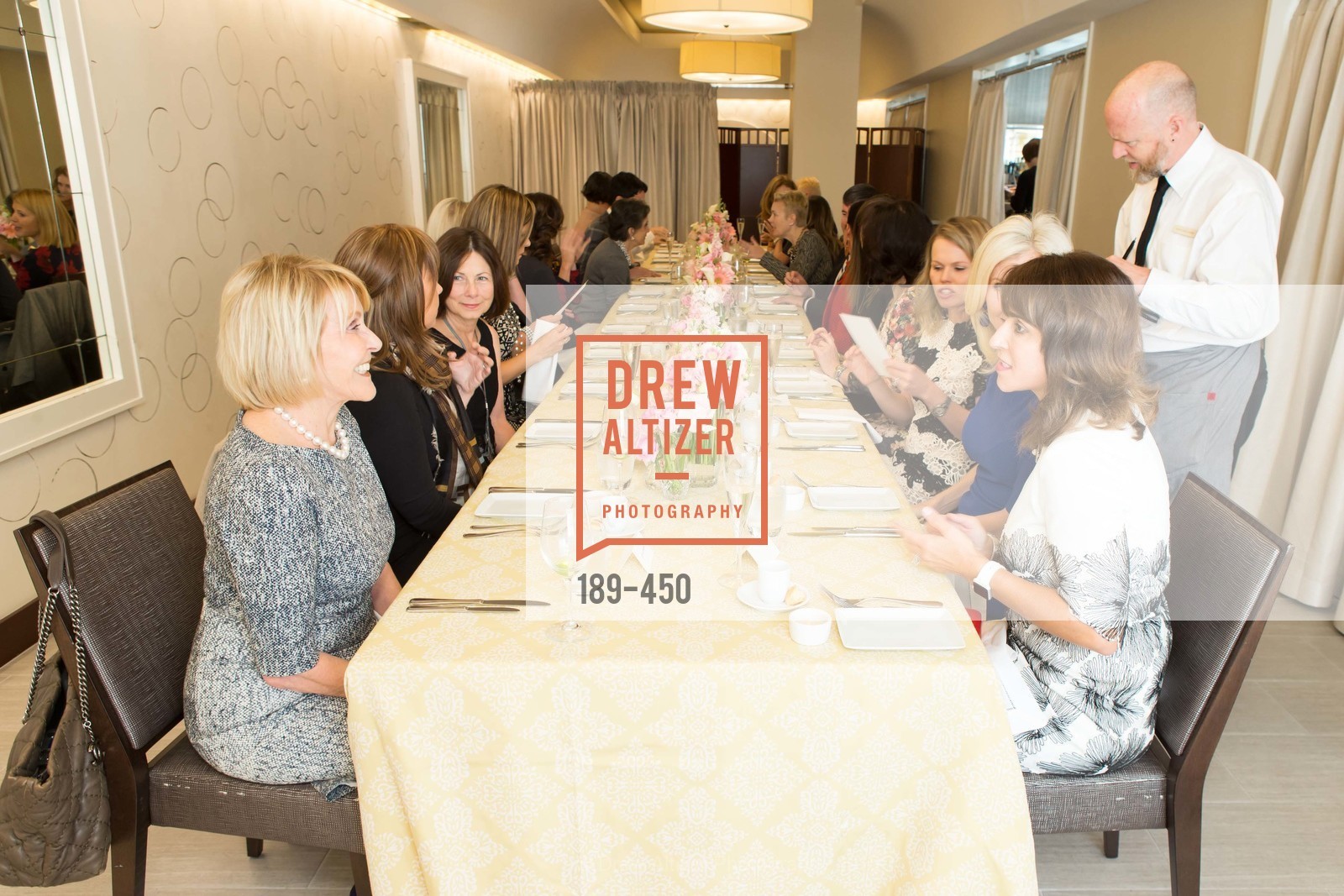 Atmosphere, Lela Rose Book Signing and Luncheon at Neiman Marcus, Neiman Marcus, November 5th, 2015,Drew Altizer, Drew Altizer Photography, full-service agency, private events, San Francisco photographer, photographer california