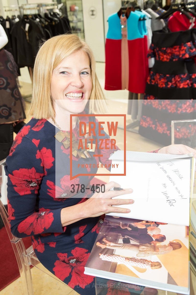 Lela Rose, Lela Rose Book Signing and Luncheon at Neiman Marcus, Neiman Marcus, November 5th, 2015,Drew Altizer, Drew Altizer Photography, full-service agency, private events, San Francisco photographer, photographer california