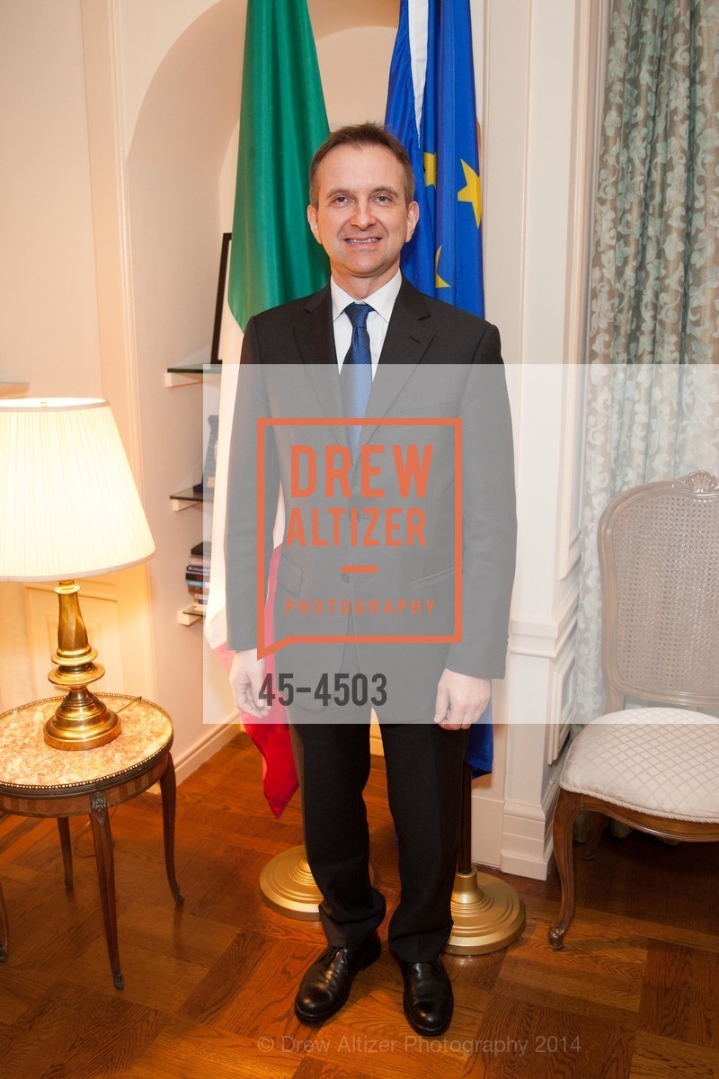 Mauro Battocchi, Photo #45-4503