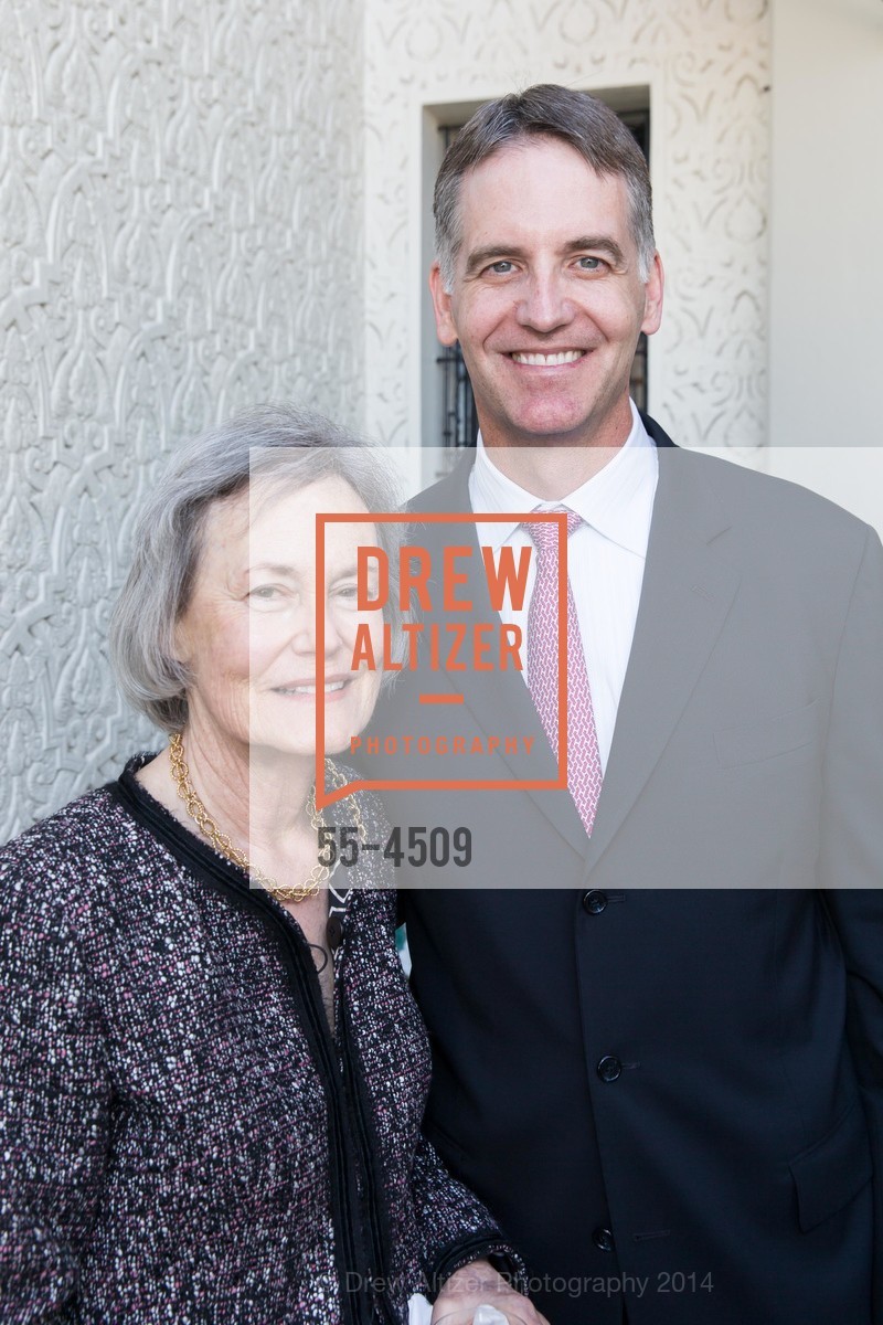 Judy Solinsky, John Hoch, WENDER WEIS FOUNDATION FOR CHILDREN's 20th Anniversary Party, US, September 8th, 2014, Photo #55-4509 Judy Solinsky, John Hoch, Photo #55-4509