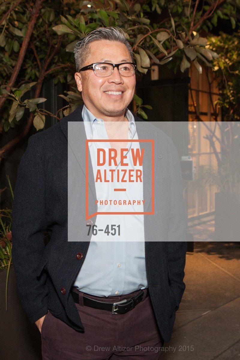 Benjamin Dhong, Healdsburg Dream Estates Cocktail Party, Taylor Lombardo. 40 Hotaling Place, November 5th, 2015,Drew Altizer, Drew Altizer Photography, full-service agency, private events, San Francisco photographer, photographer california