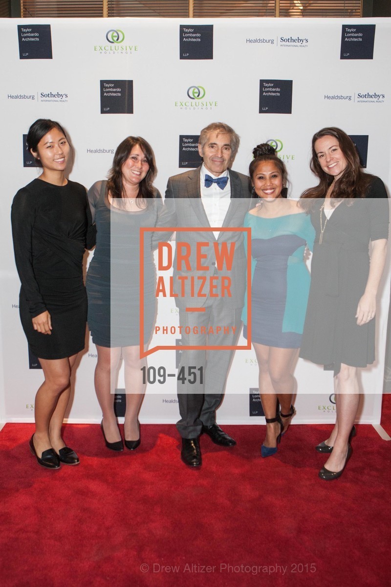 Ingrid Kong, Rei Kobayashi, Maurice Lambardo, Dia Ates, Maggie Judge, Healdsburg Dream Estates Cocktail Party, Taylor Lombardo. 40 Hotaling Place, November 5th, 2015,Drew Altizer, Drew Altizer Photography, full-service agency, private events, San Francisco photographer, photographer california