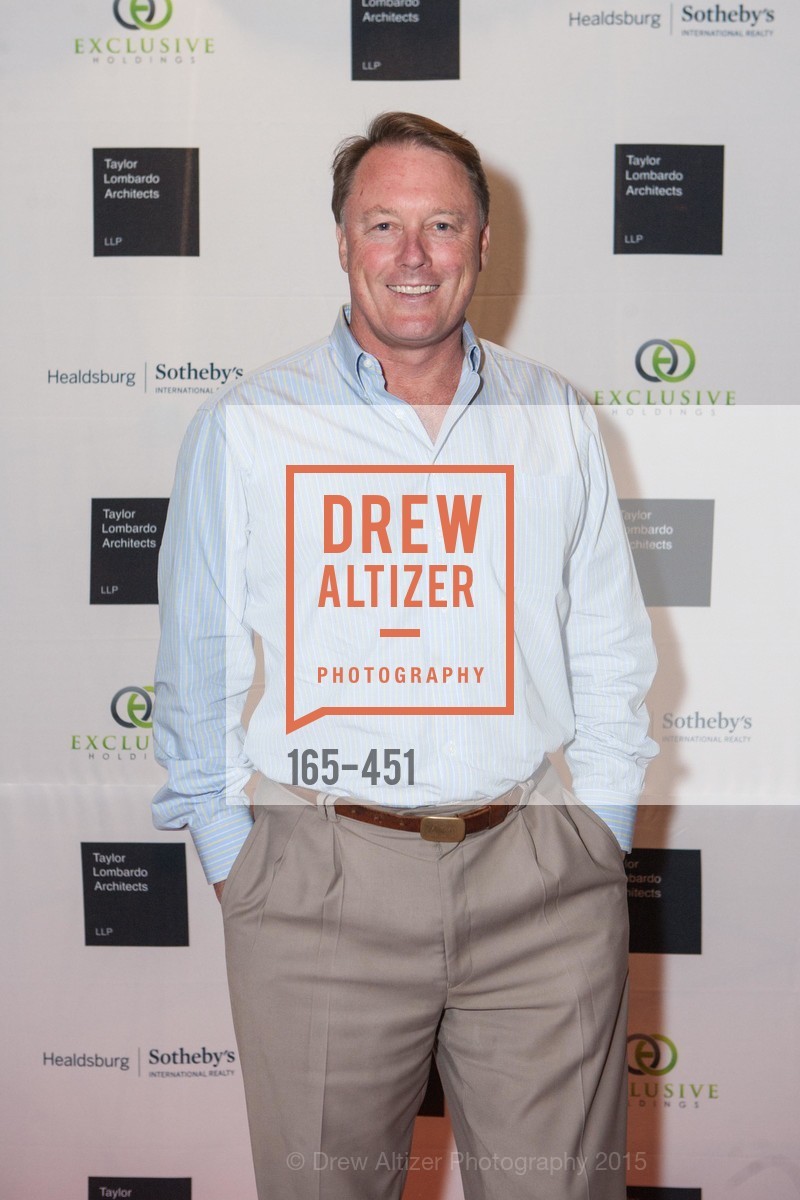 Andrew Thompson, Healdsburg Dream Estates Cocktail Party, Taylor Lombardo. 40 Hotaling Place, November 5th, 2015