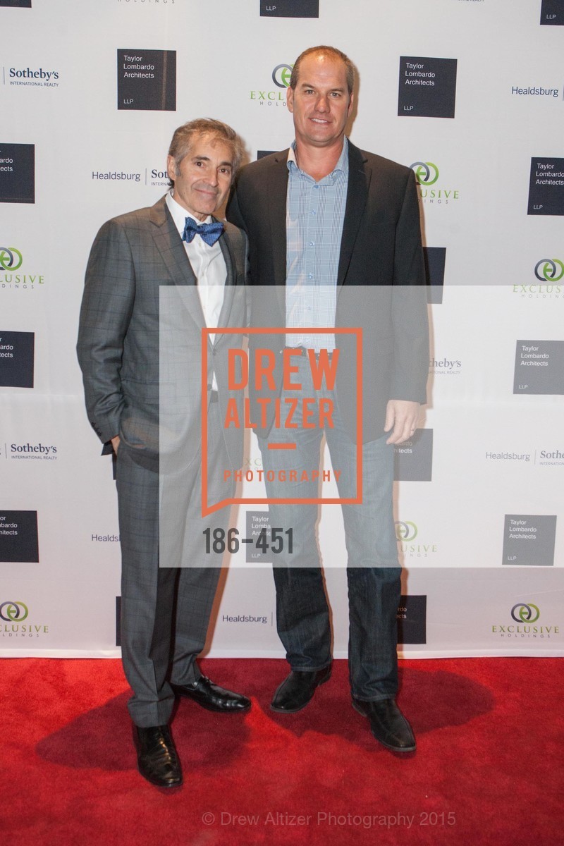 Maurice Lambardo, David Schroeder, Healdsburg Dream Estates Cocktail Party, Taylor Lombardo. 40 Hotaling Place, November 5th, 2015,Drew Altizer, Drew Altizer Photography, full-service agency, private events, San Francisco photographer, photographer california