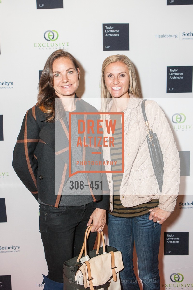 Megan Sterne, Rachel Bauer, Healdsburg Dream Estates Cocktail Party, Taylor Lombardo. 40 Hotaling Place, November 5th, 2015,Drew Altizer, Drew Altizer Photography, full-service agency, private events, San Francisco photographer, photographer california