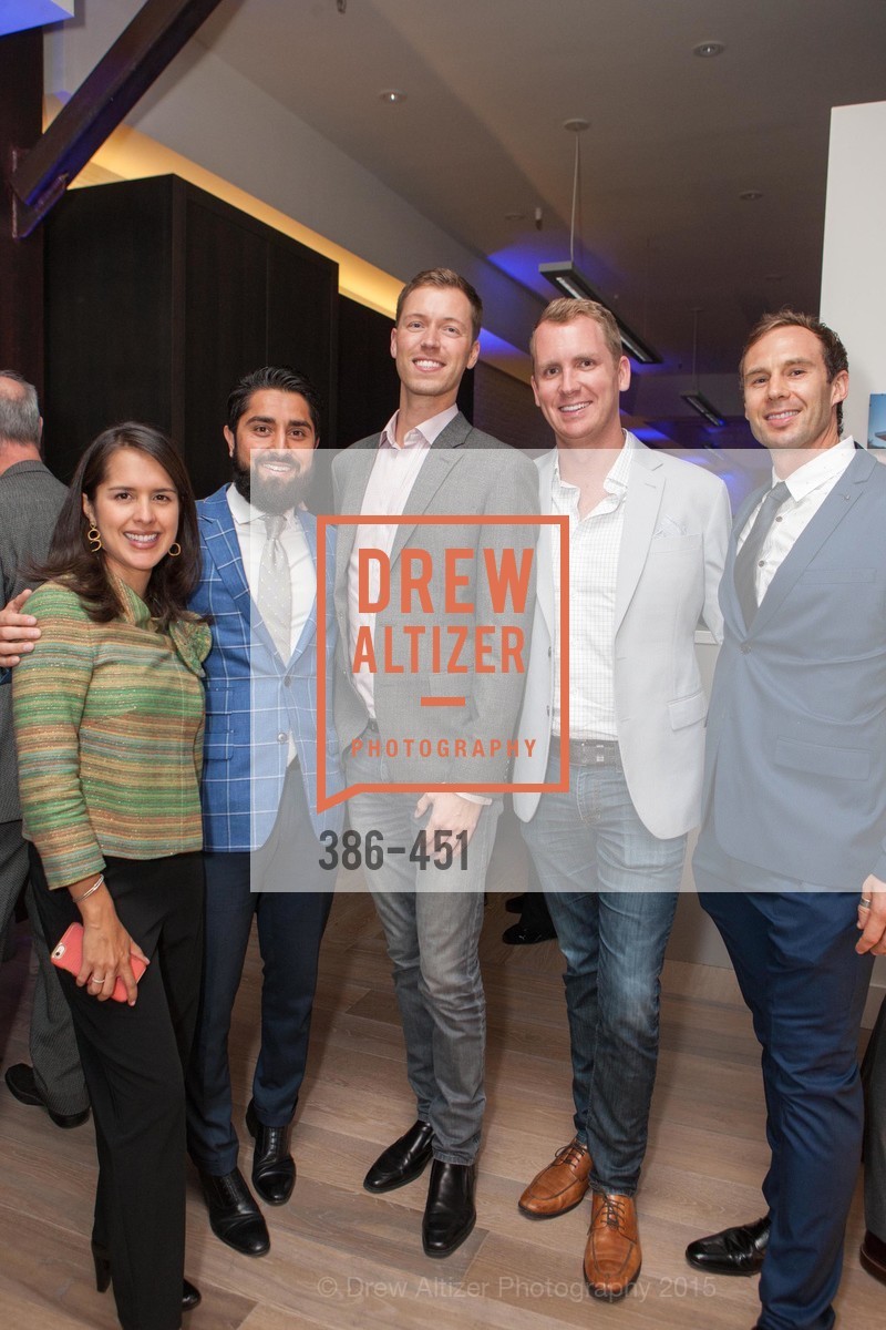 Tatiana McWilliams, Roh Habibi, Paal Salvesen, Andrew Greenwell, Brian Topley, Healdsburg Dream Estates Cocktail Party, Taylor Lombardo. Taylor Lombardo, . 40 Hotaling Place, November 5th, 2015, Photo #386-451 Tatiana McWilliams, Roh Habibi, Paal Salvesen, Andrew Greenwell, Brian Topley, Photo #386-451