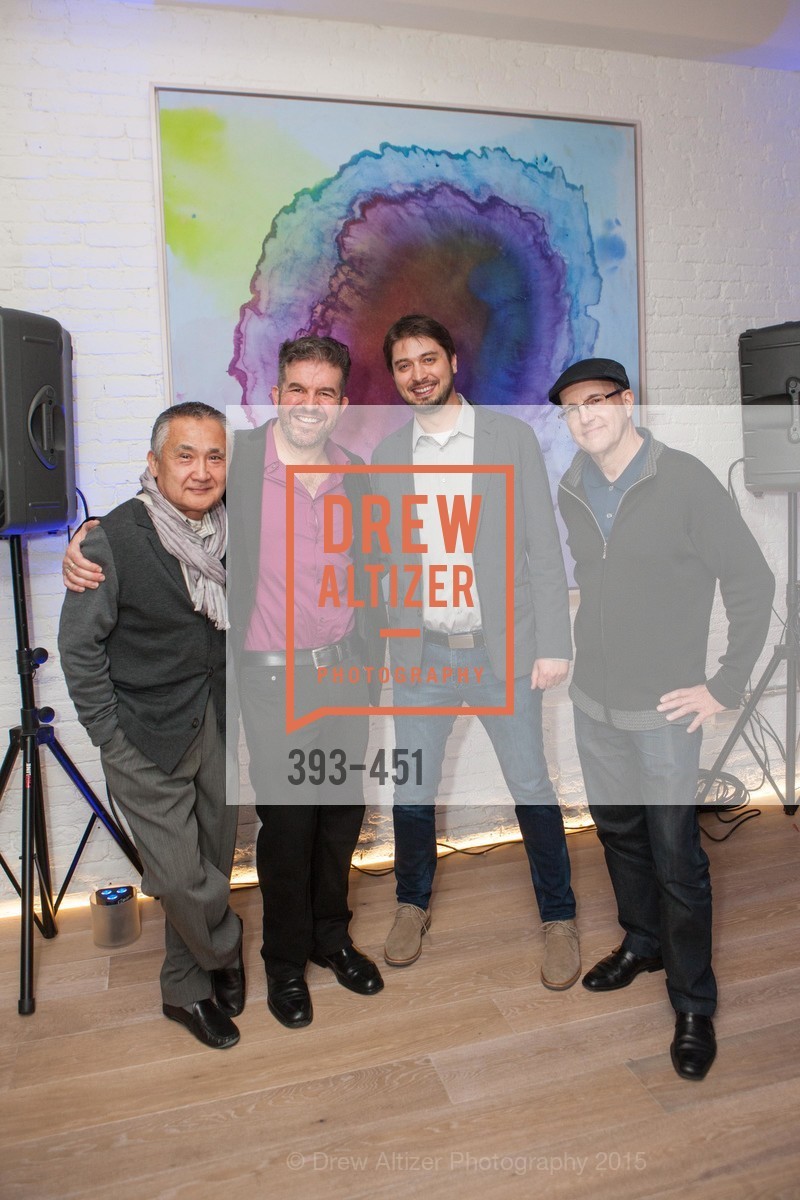 Adrian Gregorutti, Chris Schweckendiek, Healdsburg Dream Estates Cocktail Party, Taylor Lombardo. 40 Hotaling Place, November 5th, 2015,Drew Altizer, Drew Altizer Photography, full-service event agency, private events, San Francisco photographer, photographer California