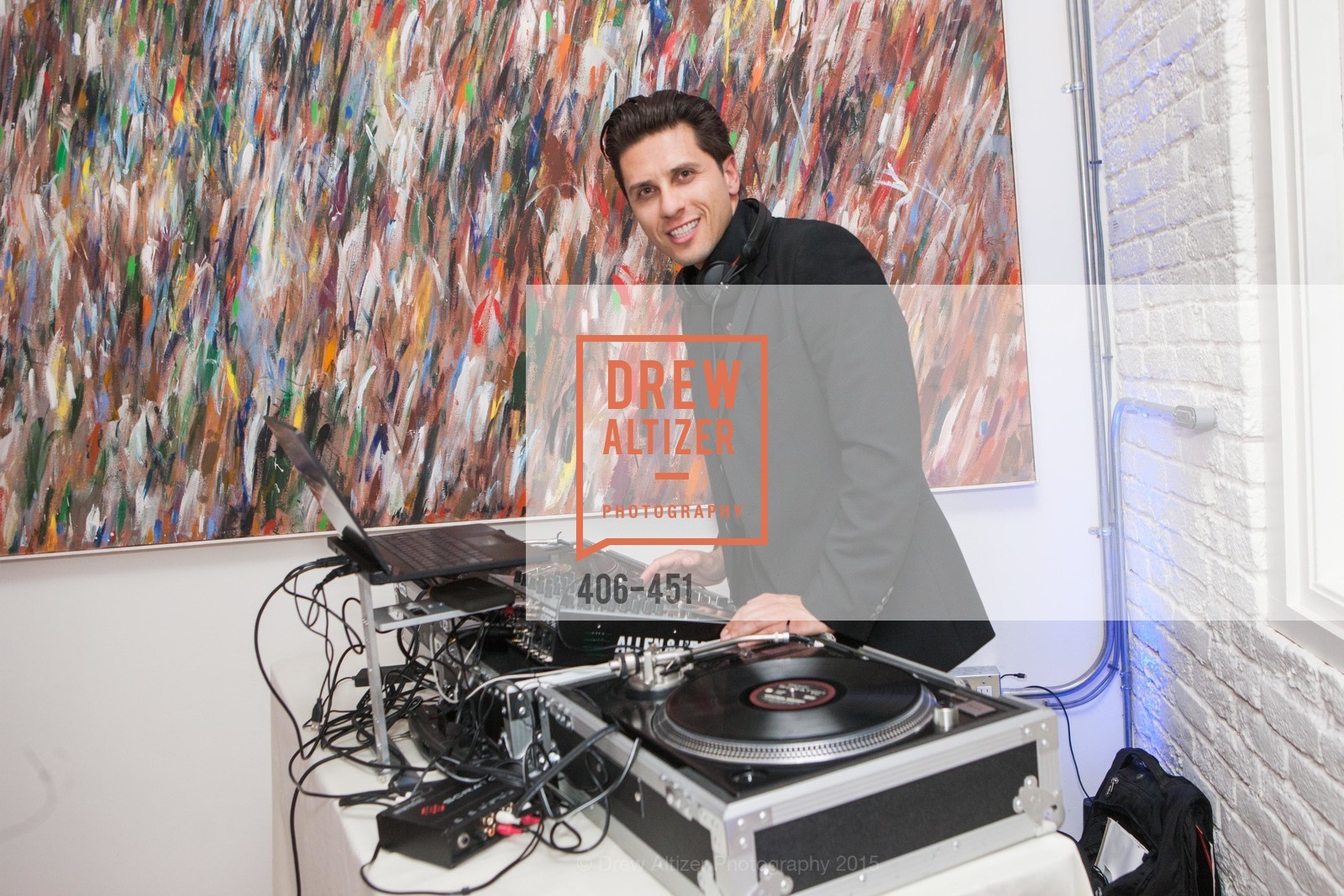 Atmosphere, Healdsburg Dream Estates Cocktail Party, Taylor Lombardo. 40 Hotaling Place, November 5th, 2015,Drew Altizer, Drew Altizer Photography, full-service agency, private events, San Francisco photographer, photographer california