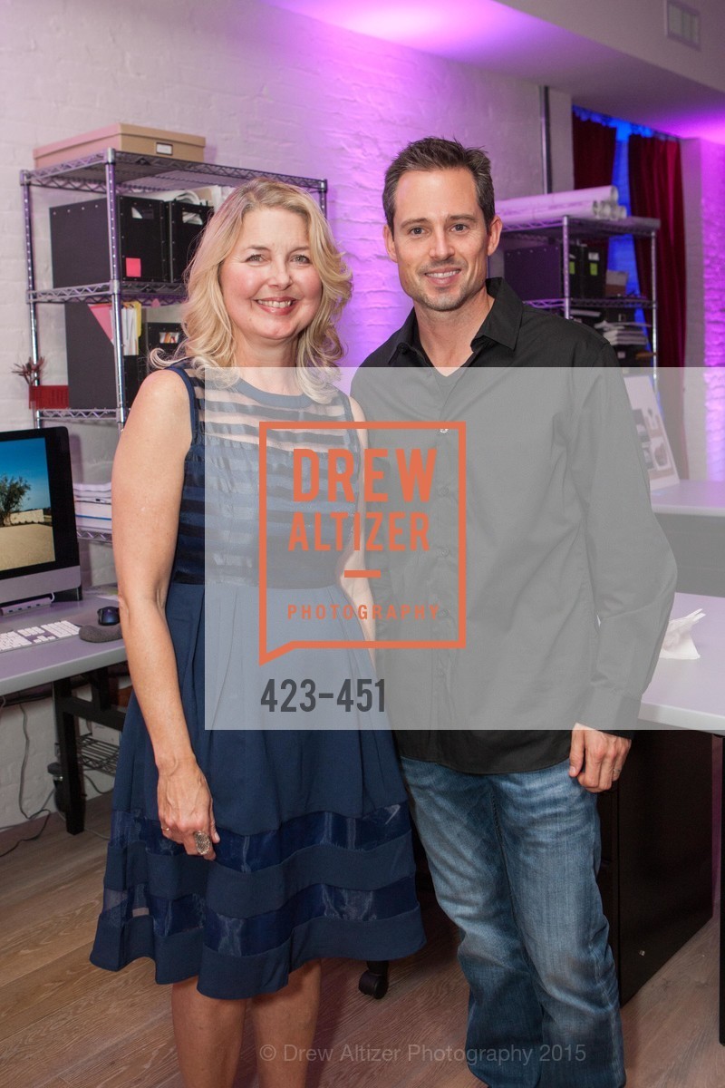 Laurie Rittman, Trenor Askew, Healdsburg Dream Estates Cocktail Party, Taylor Lombardo. 40 Hotaling Place, November 5th, 2015,Drew Altizer, Drew Altizer Photography, full-service agency, private events, San Francisco photographer, photographer california