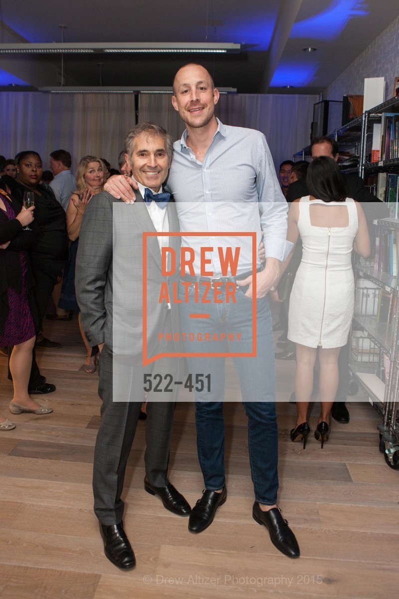Maurice Lambardo, Matt Spinks, Healdsburg Dream Estates Cocktail Party, Taylor Lombardo. 40 Hotaling Place, November 5th, 2015,Drew Altizer, Drew Altizer Photography, full-service agency, private events, San Francisco photographer, photographer california