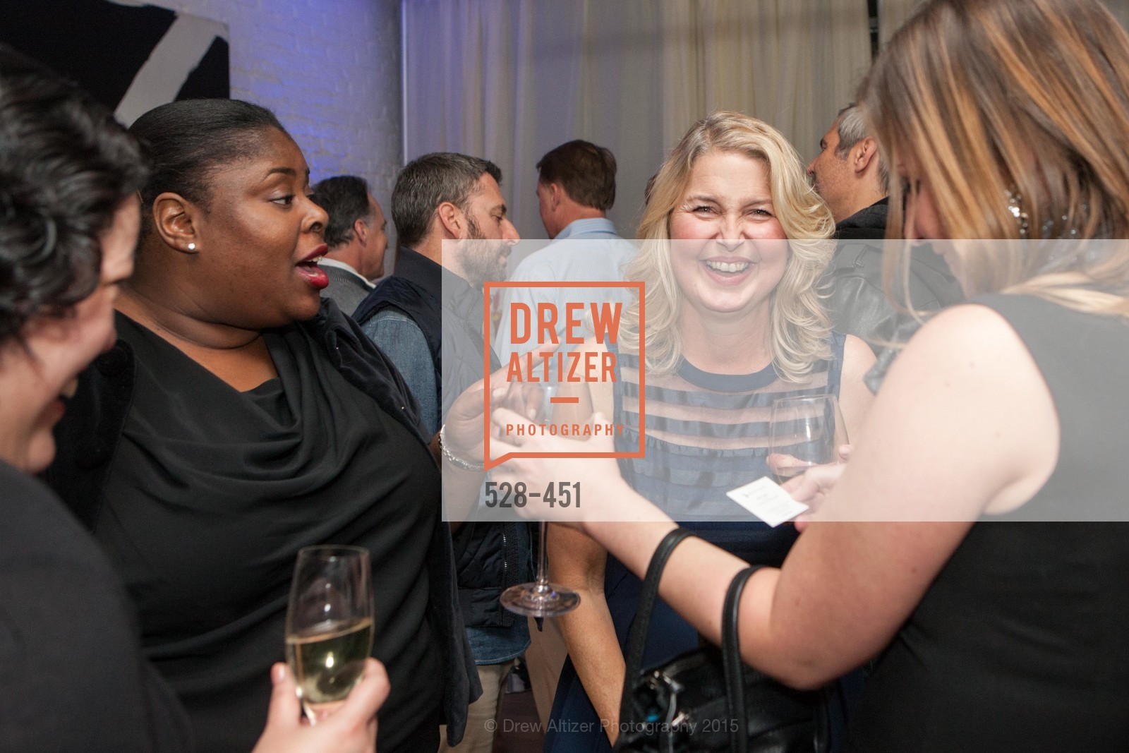 Andy Jones, Laurie Rittman, Healdsburg Dream Estates Cocktail Party, Taylor Lombardo. 40 Hotaling Place, November 5th, 2015,Drew Altizer, Drew Altizer Photography, full-service agency, private events, San Francisco photographer, photographer california