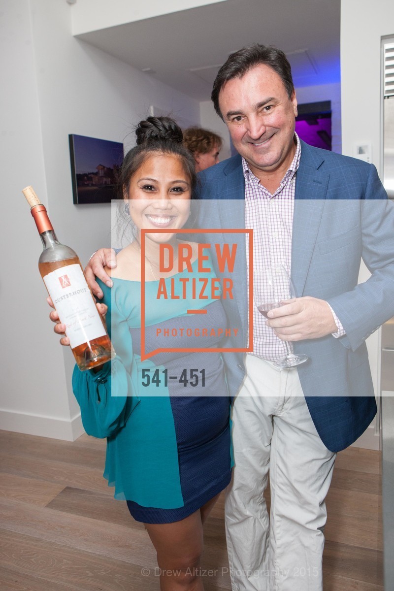 Dia Ates, Jack Steffen, Healdsburg Dream Estates Cocktail Party, Taylor Lombardo. 40 Hotaling Place, November 5th, 2015,Drew Altizer, Drew Altizer Photography, full-service agency, private events, San Francisco photographer, photographer california