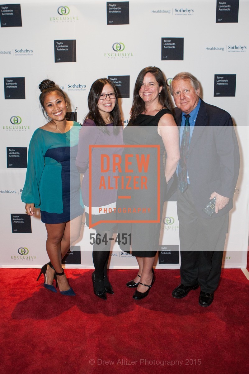 Dia Ates, Pam Lao, Steve Goldfarb, Healdsburg Dream Estates Cocktail Party, Taylor Lombardo. 40 Hotaling Place, November 5th, 2015,Drew Altizer, Drew Altizer Photography, full-service agency, private events, San Francisco photographer, photographer california
