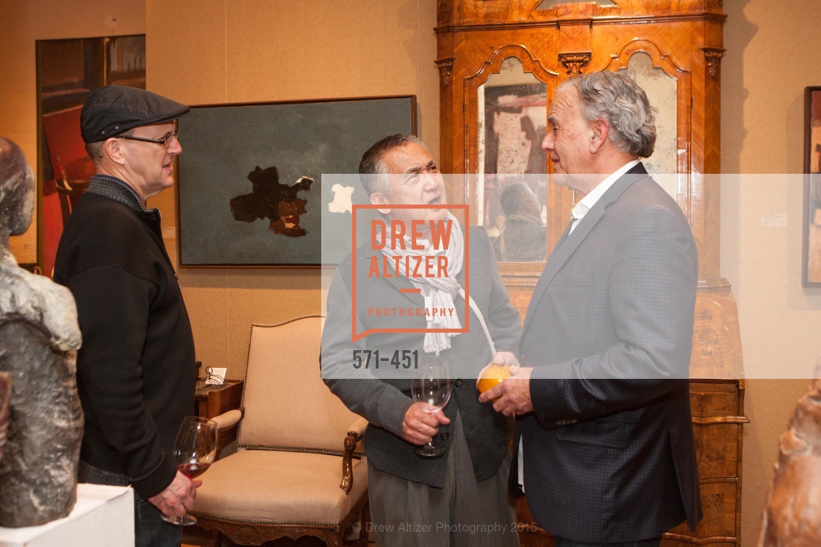 Collier Gwin, Healdsburg Dream Estates Cocktail Party, Taylor Lombardo. 40 Hotaling Place, November 5th, 2015,Drew Altizer, Drew Altizer Photography, full-service agency, private events, San Francisco photographer, photographer california