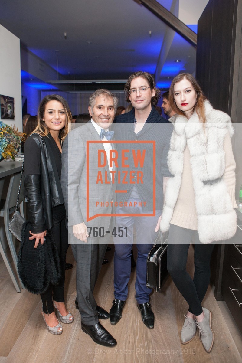 Magdalena Sarkissian, Maurice Lambardo, Healdsburg Dream Estates Cocktail Party, Taylor Lombardo. 40 Hotaling Place, November 5th, 2015,Drew Altizer, Drew Altizer Photography, full-service agency, private events, San Francisco photographer, photographer california