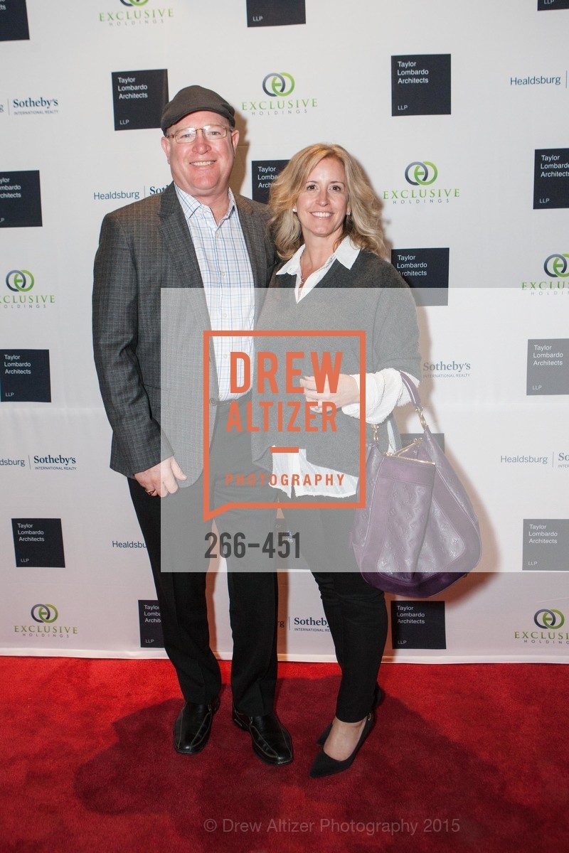 Robert Verhoeff, Rebecca Verhoeff, Healdsburg Dream Estates Cocktail Party, Taylor Lombardo. 40 Hotaling Place, November 5th, 2015,Drew Altizer, Drew Altizer Photography, full-service agency, private events, San Francisco photographer, photographer california